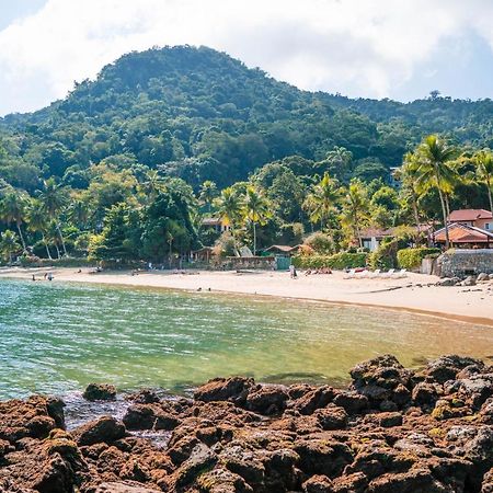 Pousada Da Figueira Angra dos Reis Eksteriør billede