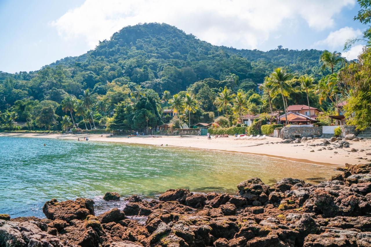 Pousada Da Figueira Angra dos Reis Eksteriør billede