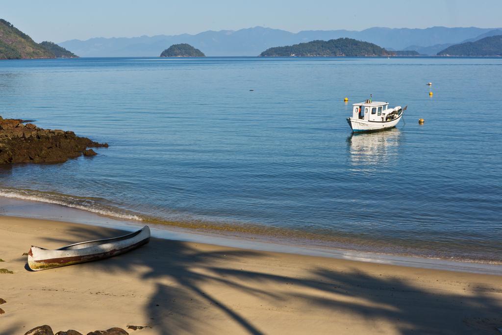 Pousada Da Figueira Angra dos Reis Eksteriør billede